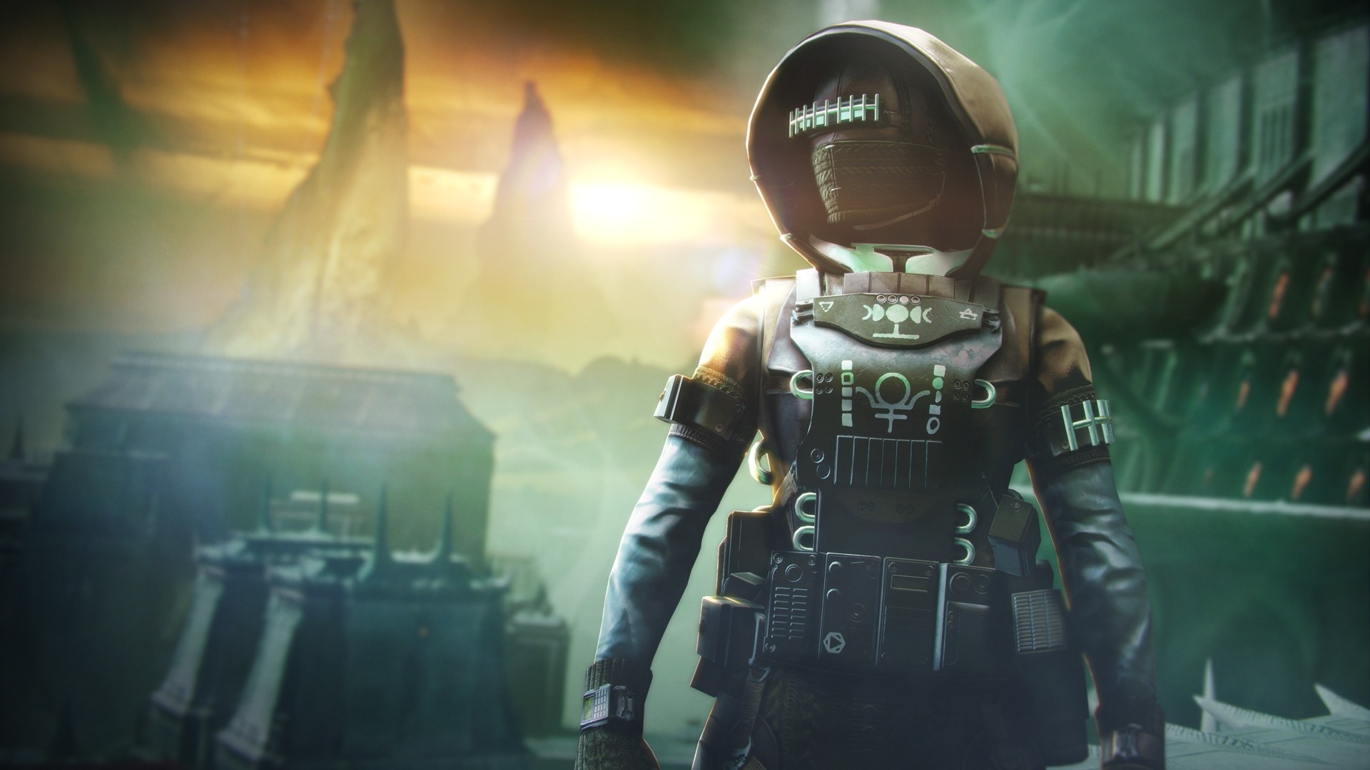Destiny 2: La Reina Bruja - Imagen 2